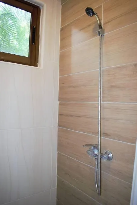 2.Eurocaribe Suites Punta Cana Beach Los Corales Pool Wifi 2 Min From The Beach 아파트