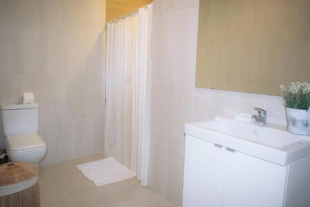 2.Eurocaribe Suites Punta Cana Beach Los Corales Pool Wifi 2 Min From The Beach 0*,  도미니카 공화국