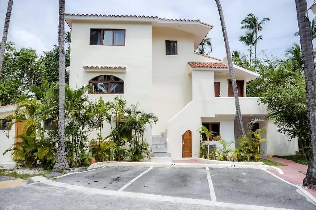 Lejlighed 2.Eurocaribe Suites Punta Cana Beach Los Corales Pool Wifi 2 Min From The Beach